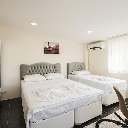 Ayaz Boutique Hotel Истанбул Екстериор снимка